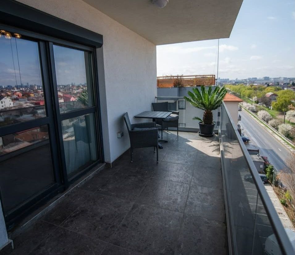AP. 2 CAMERE- REGNUM RESIDENCE, PARCARE INCLUSA, CENTRALA, MODERN - Poză 6