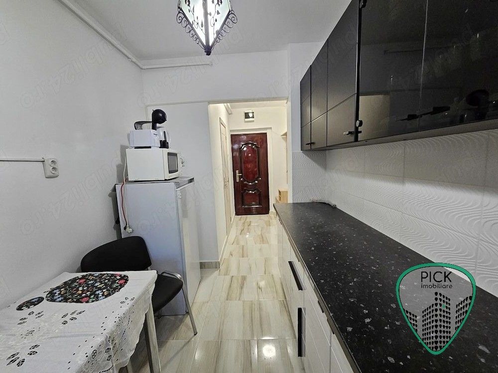 P 4237 - Apartament 2 camere în Târgu Mureș, Aleea Carpați - Poză 6
