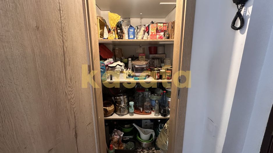 3 camere, etaj 5/10, lift - Calea Grivitei - Basarab - Poză 22