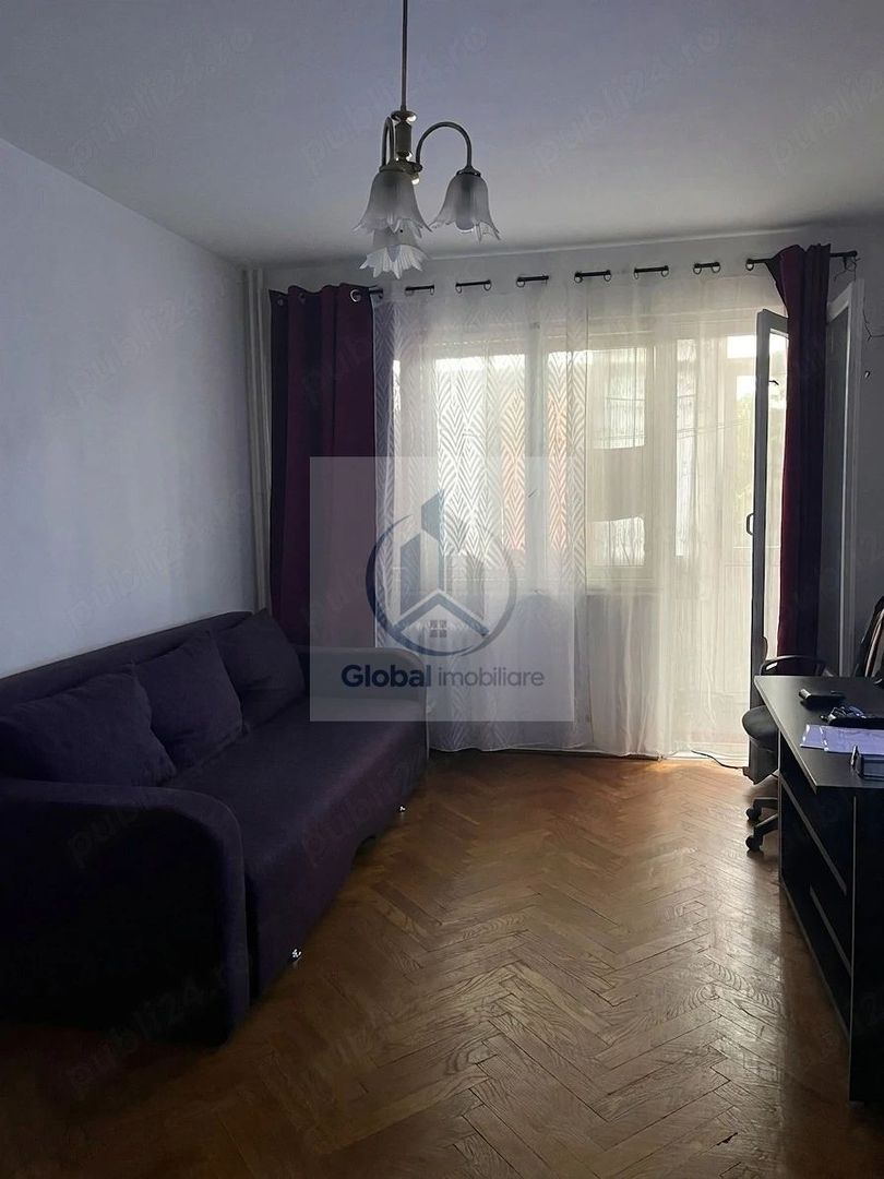 Apartament 2 camere Pajura | 58 mp | 500 € - Poză 1