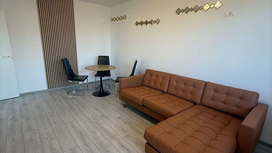 AP. 2 CAMERE PALLADY,BLOC NOU,CENTRALA PROPRIE, ARCARE,MOBILAT MODERN, - Poză 4