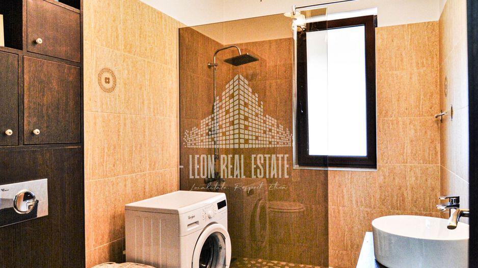 Apartament 2 Camere complet utilat + parcare - Floresti, Baza Sportiva - Poză 5