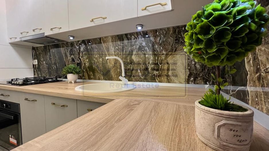 Apartament 1 camera  premium Copou - Poză 12