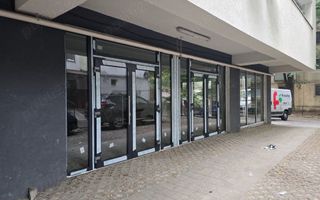 Vand spațiu comercial zona Piata Progresul - Poză 1