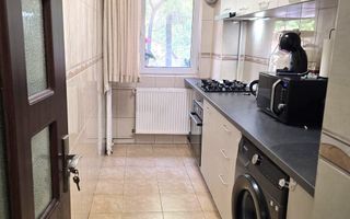 Vanzare Garsoniera 37mp Nerva Traian Mall Vitan Bloc Anvelopat 92 Ideal Investit - Poză 1