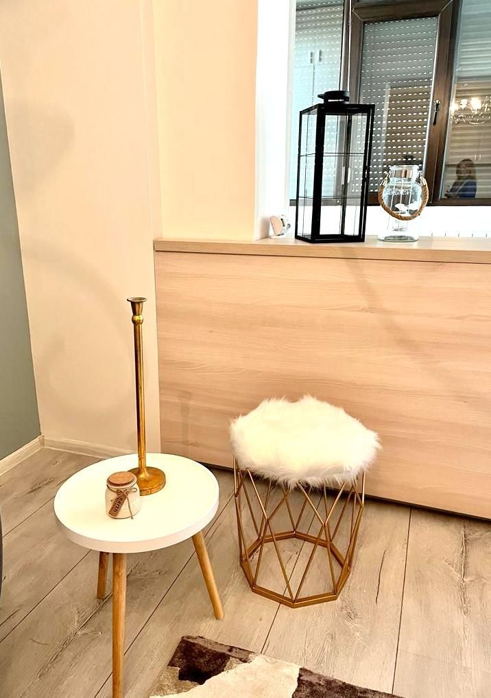 De inchiriat apartament cu o camera Italian Residence, et. 5, 420 euro - Poză 2