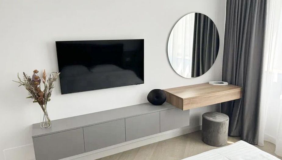 2-Room Apartment for Rent I Cortina North I Pipera I Promenada Mall - Poză 6