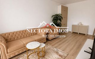 NECTORA IMOB-Apartament 2 camere,Prima Arena,NOU,57 mp,Mobilat/Utilat - Poză 4