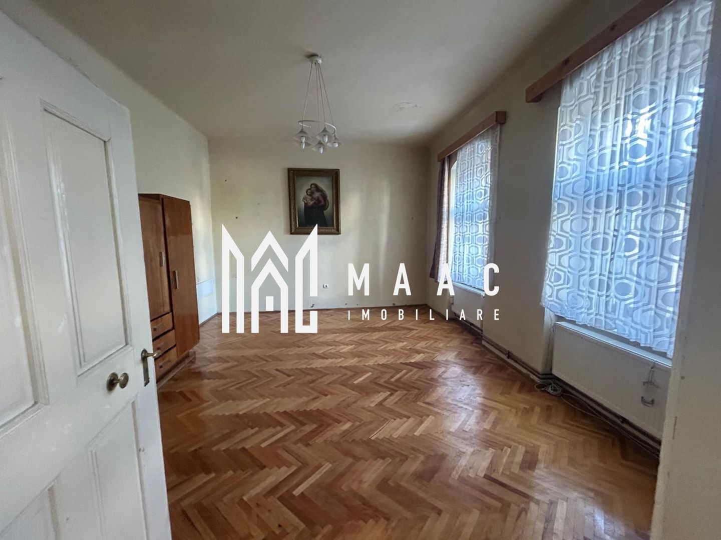 OPORTUNITATE-Apartament 3 Camere I Etaj 1 I Ultracentral - Poză 20