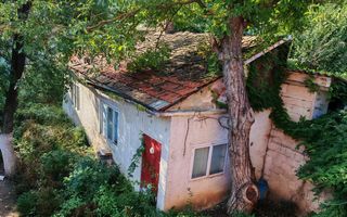 Apartament la casa+anexa gospodareasca,zona Blumana- Carierei. - Poză 20