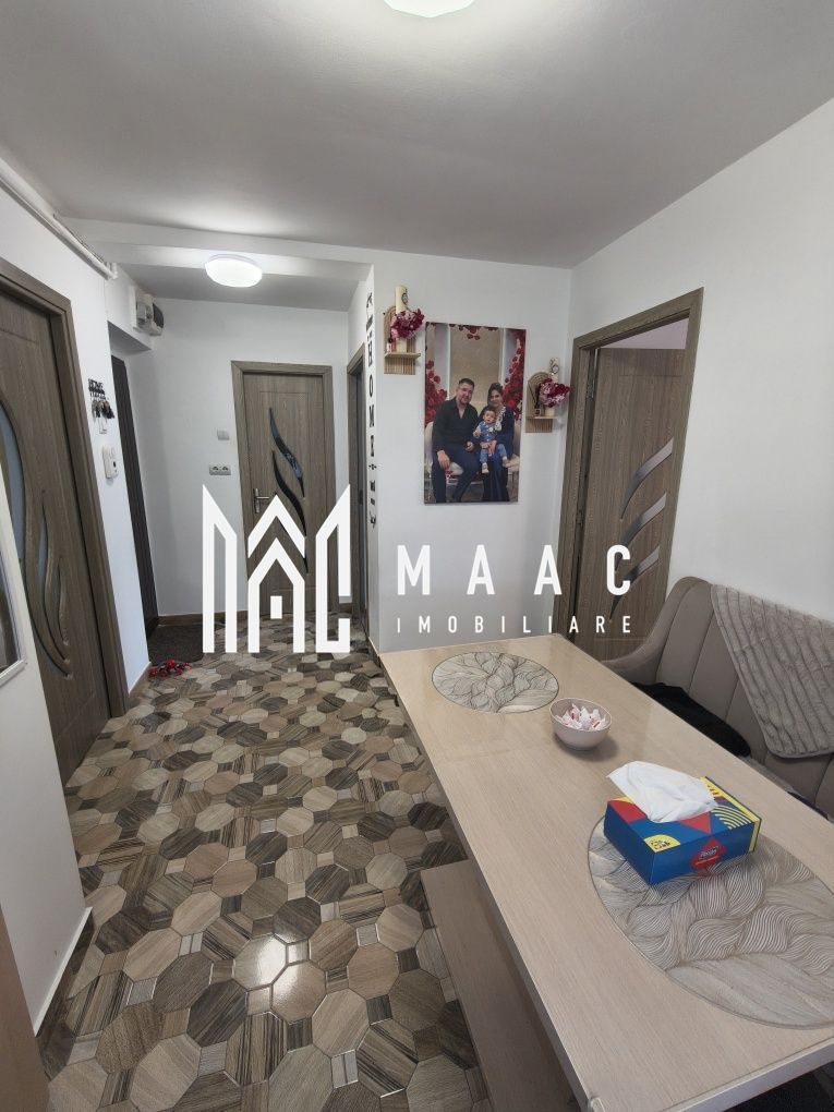 Apartament de vânzare Cisnădie | Central | 3 camere decomandat - Poză 7