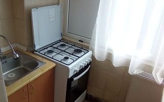 Apartament 2 camere decomandat de închiriat în zona Dacia, la bulevard, Iași - Poză 6