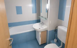 Apartament 3 camere decomandat | Lipovei | 70 mp | 2 băi | 2 balcoane - Poză 13