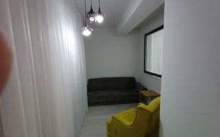 2 CAMERE DE ÎNCHIRIAT, ZEN RESIDENCE CONSTANȚA | ZONA CARREFOUR-TOM - Poză 3