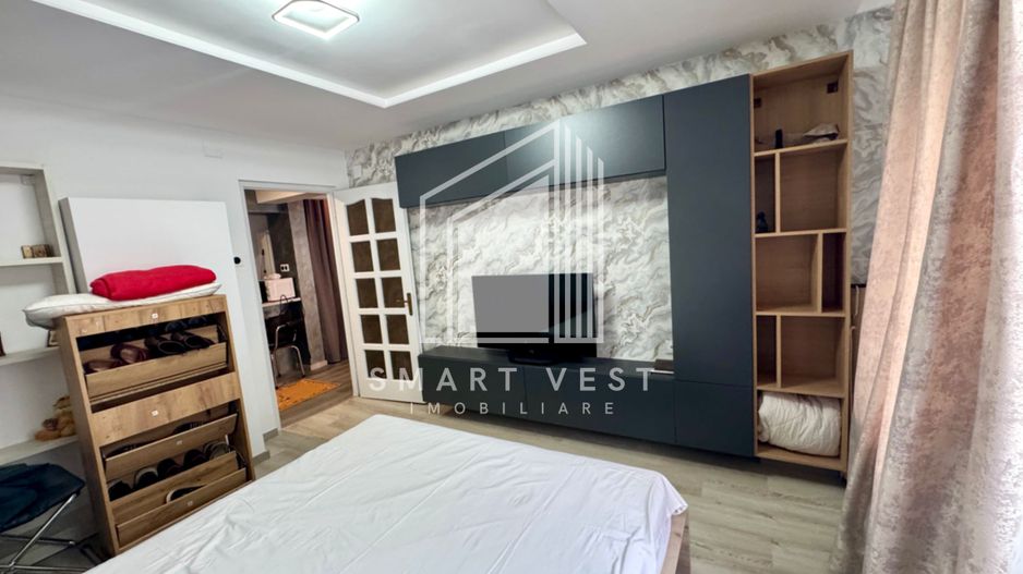 Apartament 2 camere decomandat | Etaj 3 | Zona Closca - Poză 5