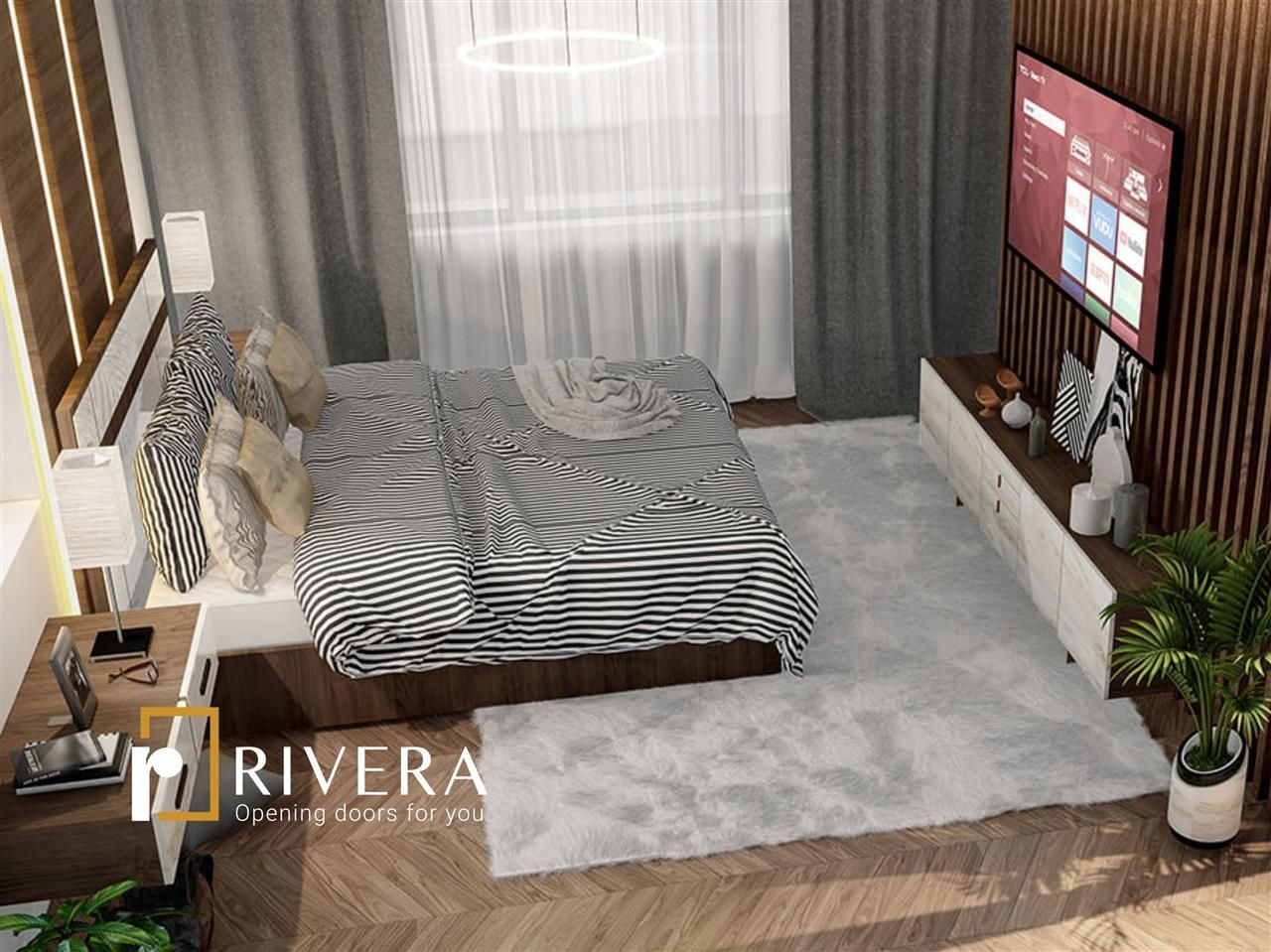 Vila Pipera Premium | Proiect inedit | 478 mp utili - Poză 13