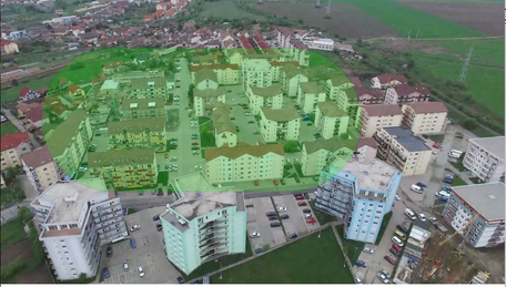 2009 – 2017 | Alma Residence
    
  