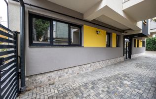 Investiție sigură: apartament 2 camere, imobil nou, parcare inclusă