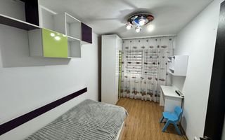 ÎNCHIRIEZ APARTAMENT CU 3 CAMERE – ZONA PIAȚA MARE - Poză 3