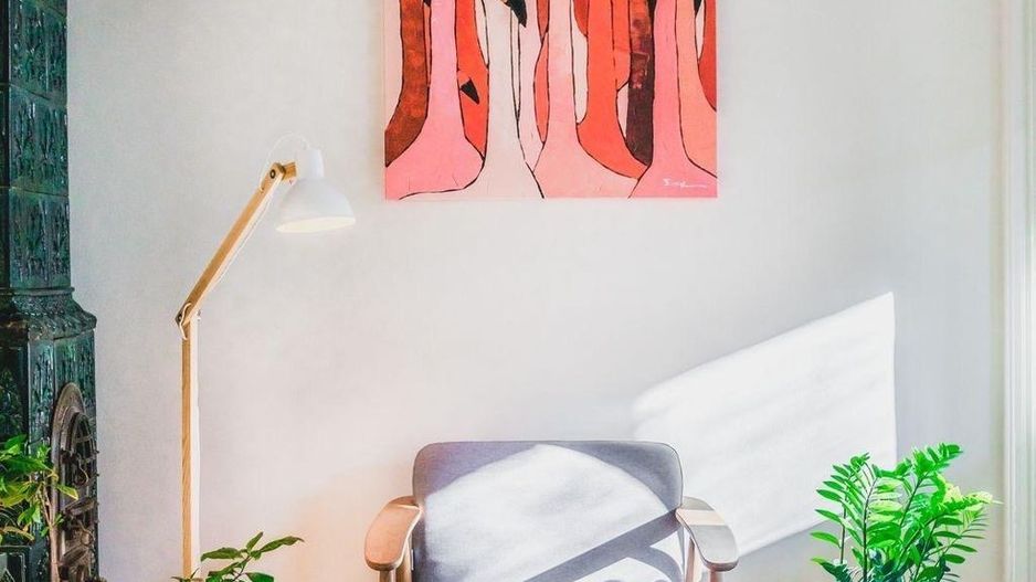 Apartament spectaculos de închiriat 4 camere 4 băi Centrul Istoric - Poză 4