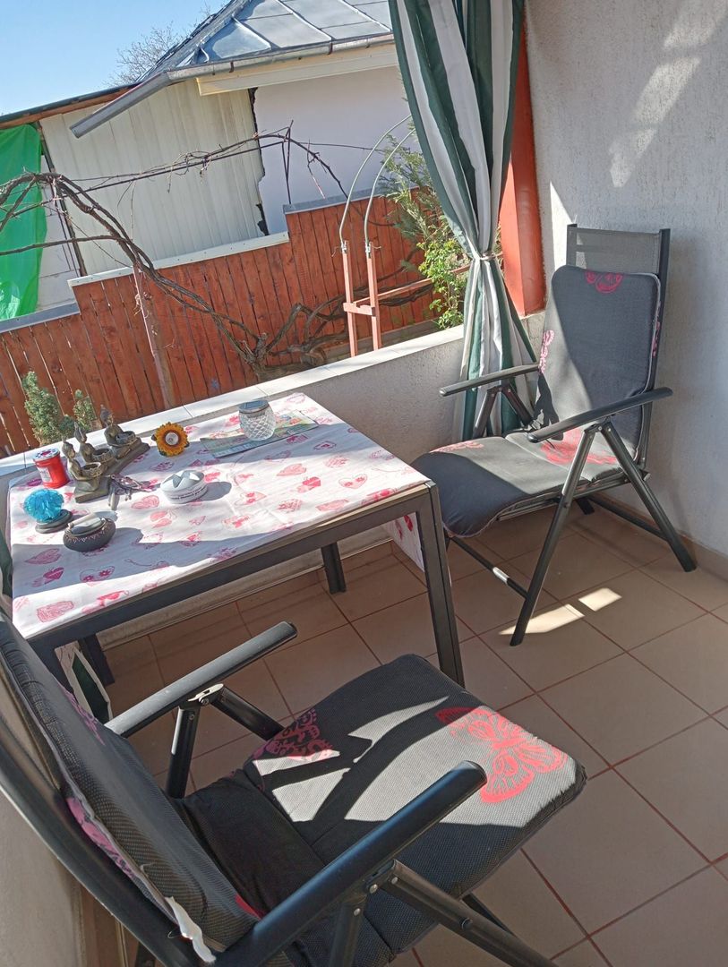 CASĂ individuală, teren 274 mp, zona CARTIER; - Poză 9