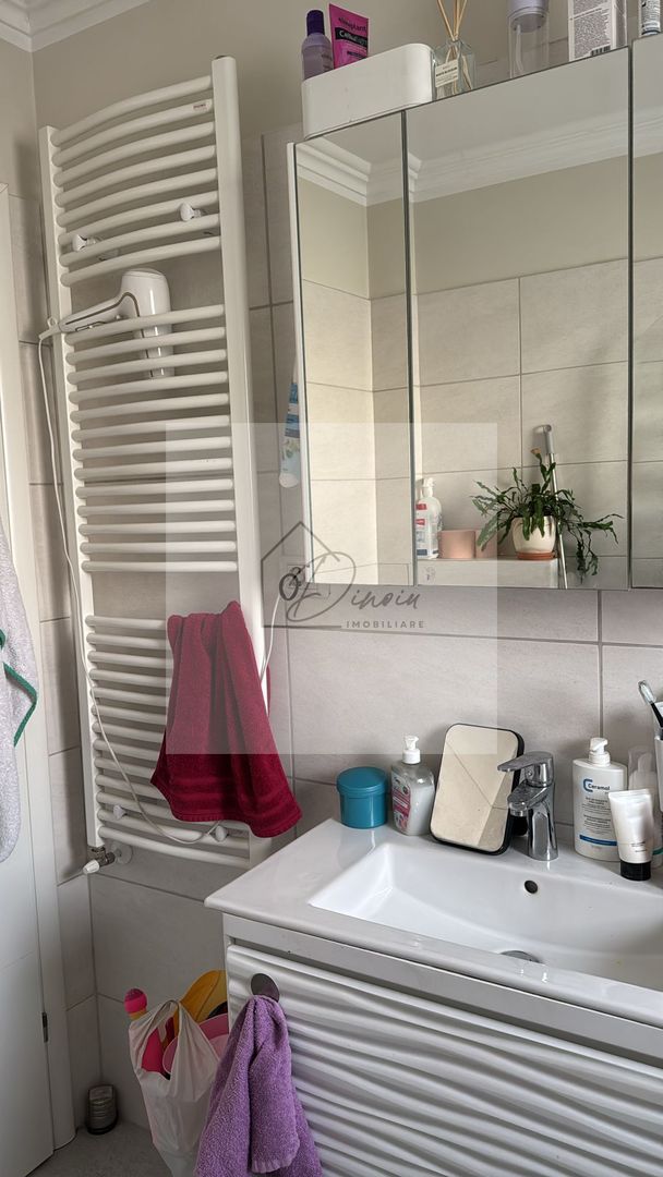 Apartament 2 camere Tractorul  I Gradina I Parcare I COM 0% - Poză 7