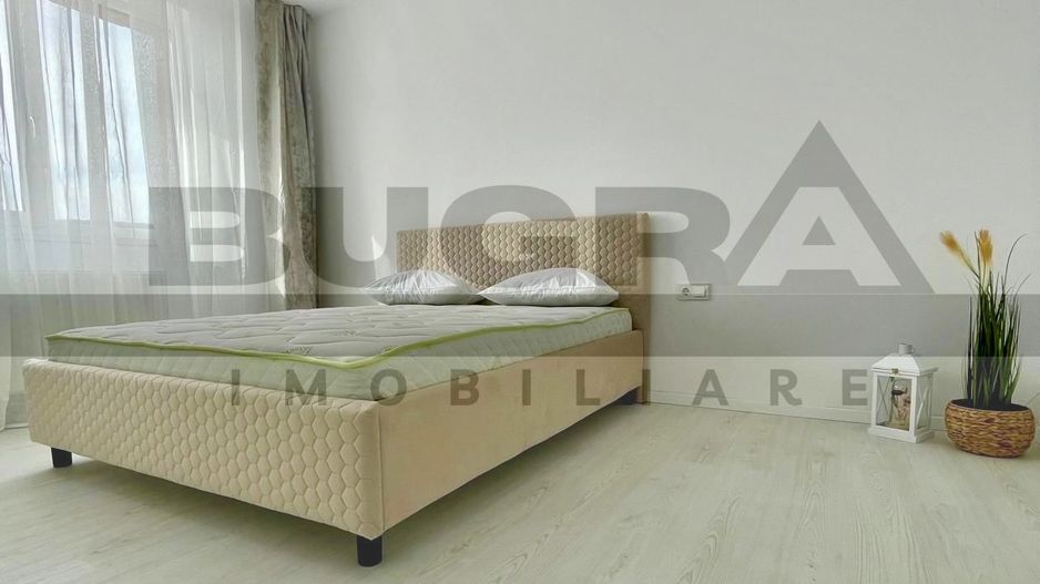 Apartament 2 camere, 43 mp, garaj, Beta Residence - Poză 5