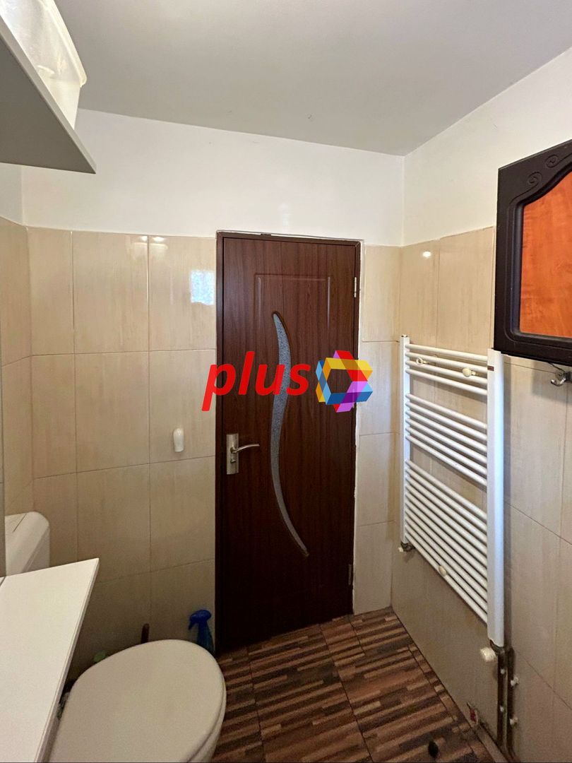 Apartament cu doua camere, zona Astra 48 mp - Poză 10