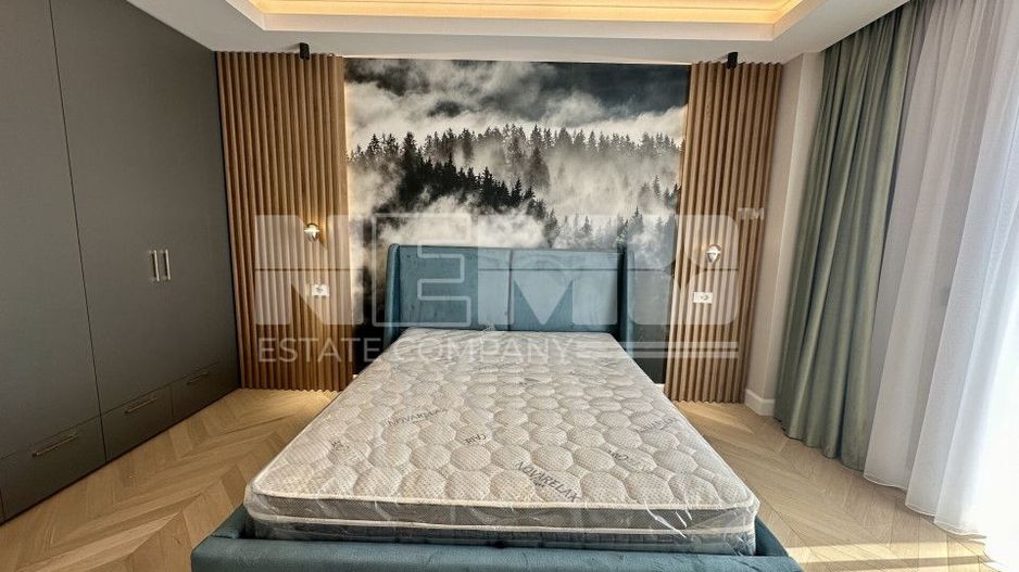 Apartament ultra lux 3 camere | Radauti | Terasa | 740 euro - Poză 9