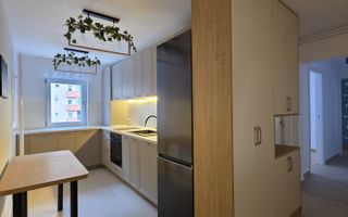 Apartament 3 camere Răcădău – renovat complet - Poză 17