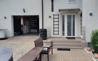 Vilă si Cabană Bod I 8 km de Brașov I constructie 2025 I COMISION 0% - Poză 2