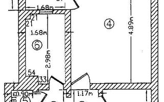 Închiriez garsonieră Drumul Taberei – Vlădeasa - Poză 8