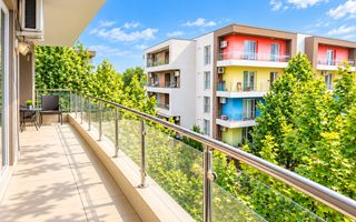 Apartament 3 camere | 75 mp utili + balcon | Airport Residence Otopeni - Poză 5