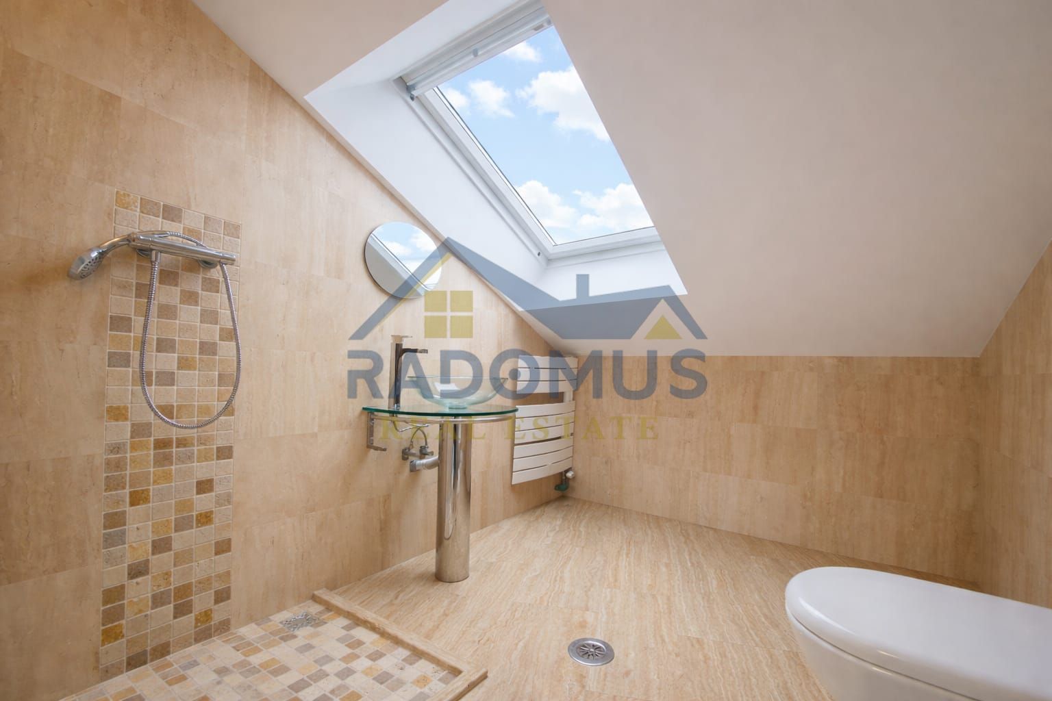 Casă P+1+M - Teren 310 mp -6 Camere- 4 Băi – Ploiești - Premium - Poză 22