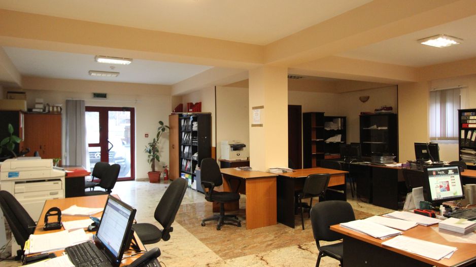 Birouri -132 mp- Elisabetin - Poză 7