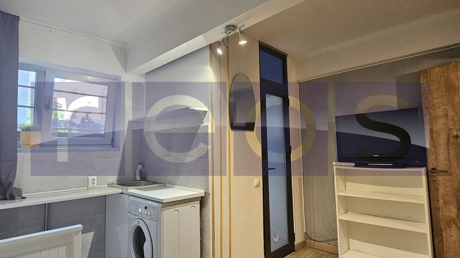 VICTIORIEI VANZARE 3 GARSONIERE | IDEAL INVESTITIE | MOBILATE-UTILATE - Poză 8