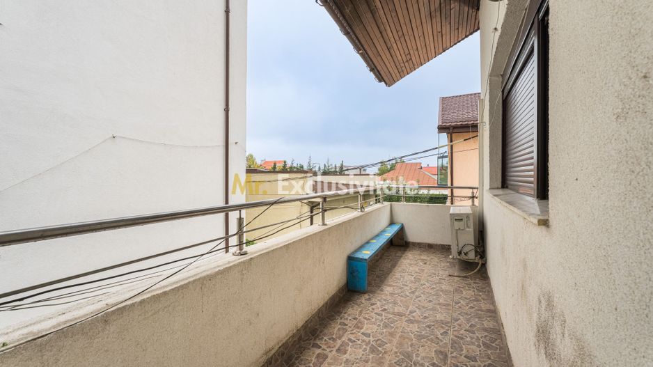 Pipera | Spații de la 12 €/mp | Închiriere flexibilă | Parcare proprie - Poză 17