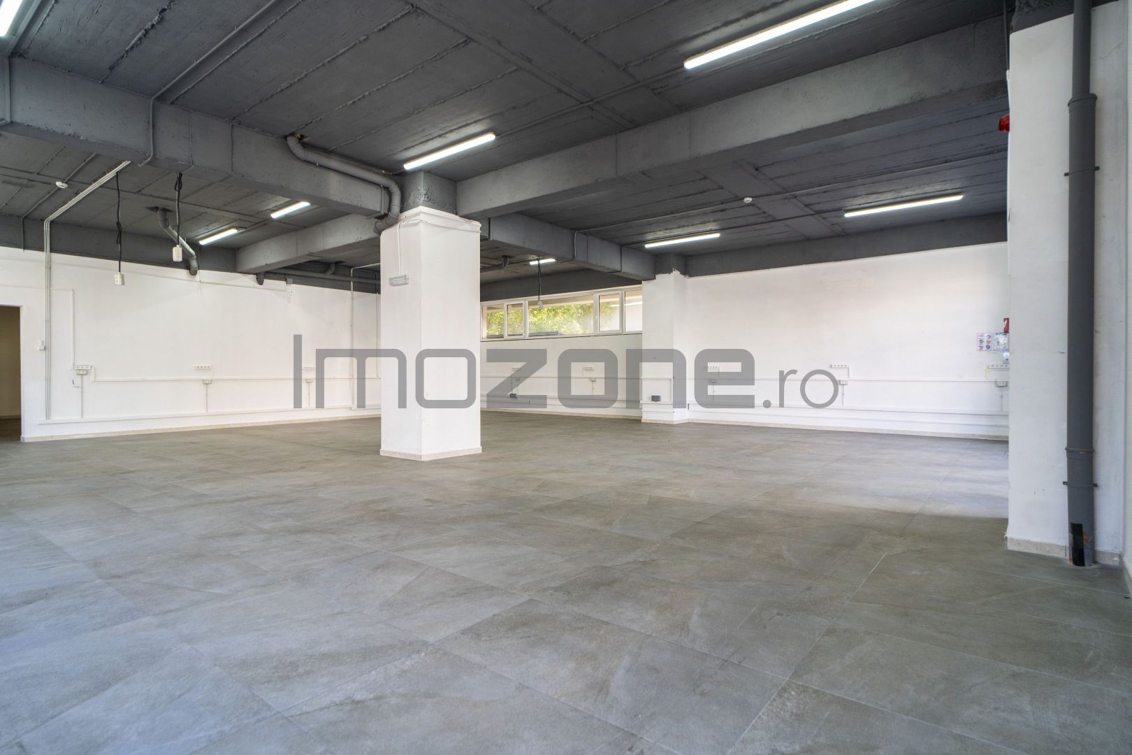 Spatiu Comercial | Militari-Uverturii-Apusului | 280mp + 135mp (terasa) - Poză 8