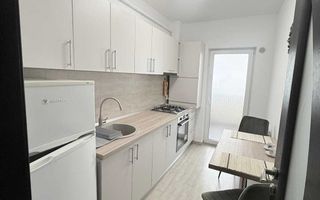 Apartament decomandat, 1 cameră, 40 mp, Bucium, str. Vișan – de închiriat - Poză 2
