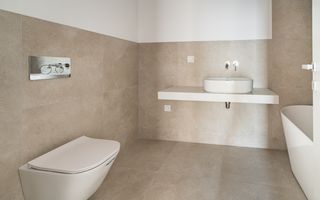 Apartament de 3 camere cu gradina - Poză 10