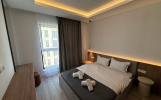 Apartament 2 Camere - Exigent  Residence -Lujerului Mobilat Modern - Poză 19