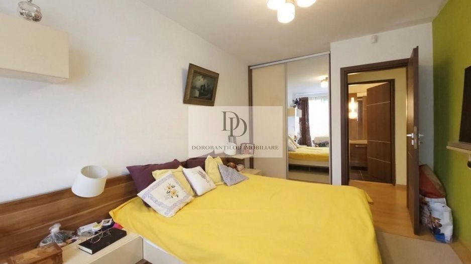 Vanzare Casa individuala | Teren 600 mp | Zona Iris - Poză 11