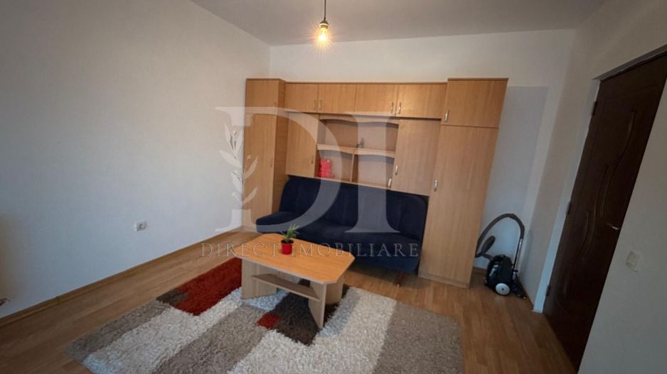 Apartament 1 cameră-zona Eroilor Floresti - Poză 1