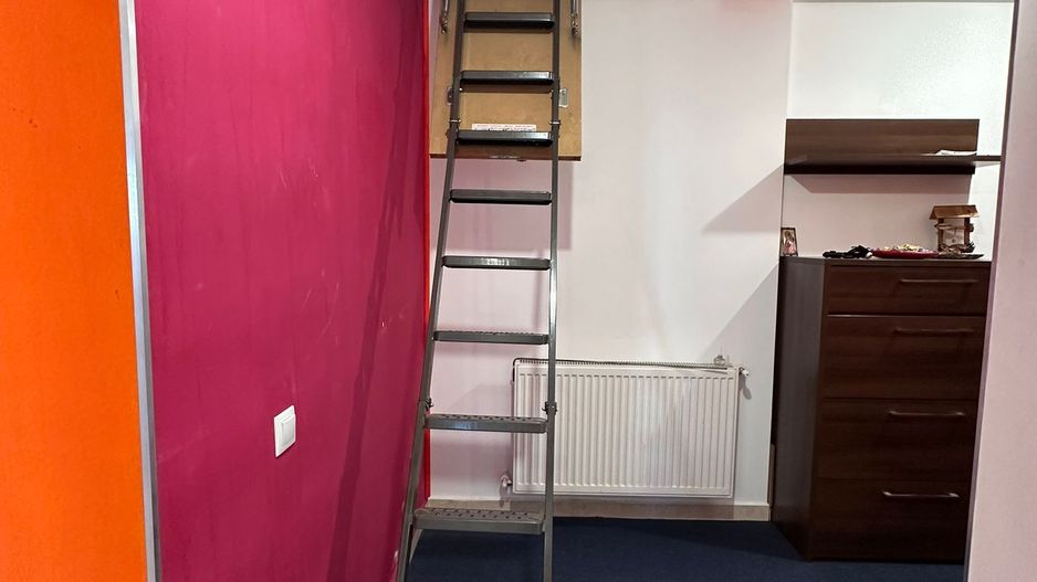 Apartament 2 camere decomandat bloc 2014-Centrala Proprie-67,5mp utilii A254 - Poză 11