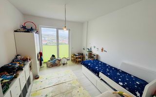 Penthouse 94mp utili, terasa 38mp, 2 parcari, zona Oasului - Poză 6