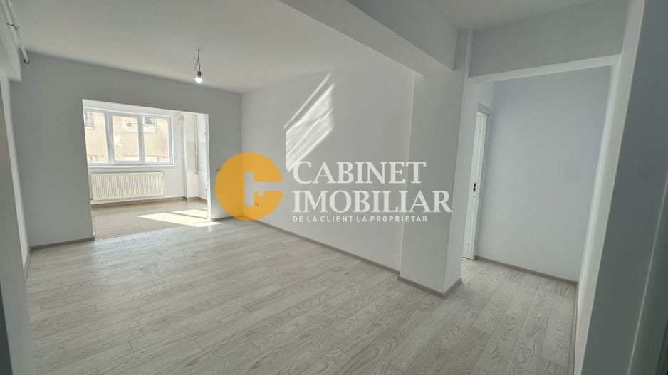 3 CAMERE - BLOC NOU - 2 BAI - LOC DE PARCARE - VALEA LUPULUI - Poză 1