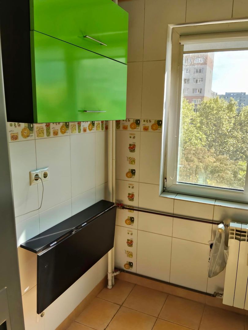 Apartament 2 camere zona Theodor Pallady - Piata Salajan - Poză 7