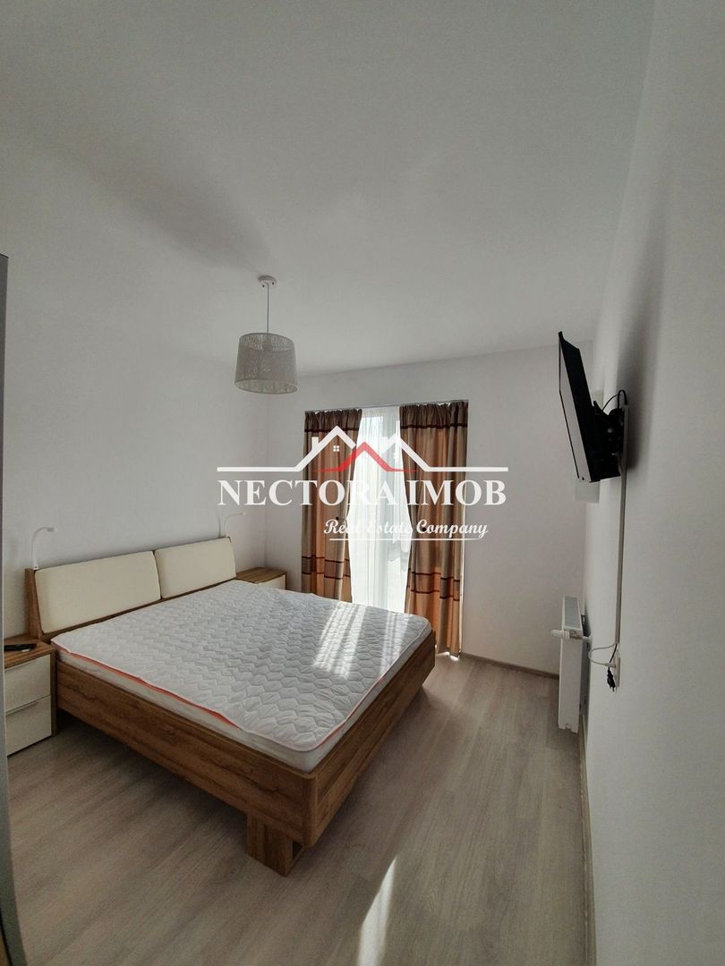 NECTORA IMOB-Apartament 2 camere, Prima Green Str. Ion Bradu, 54 mp - Poză 7