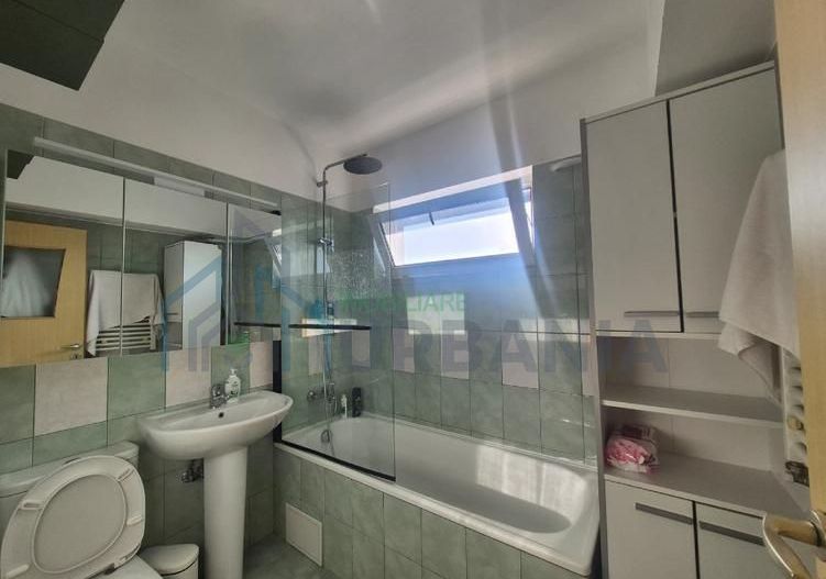 Apartament 3 camere de vânzare, 78 mp, etaj 11, zona Canta, complex Dream Village - Poză 1