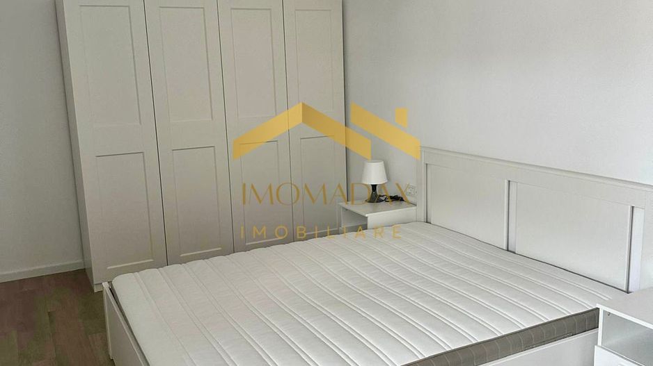 Mosnita Nouă-2 camere-Mobilat - Poză 2